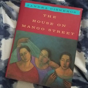 The House on Mango Street
